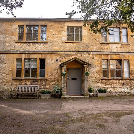 ブロックリー No.3 The Old Coach Houseヴィラ エクステリア 写真
